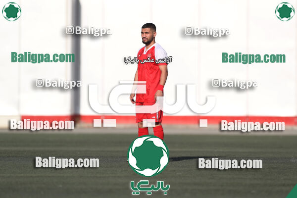 پرسپولیس 2–0 پاس قوامین
