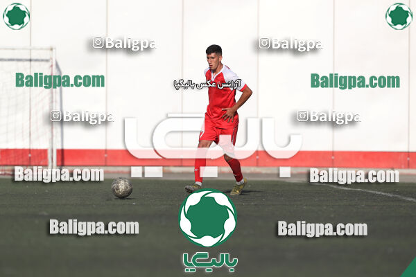 پرسپولیس 2–0 پاس قوامین