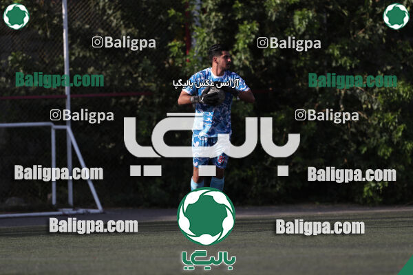 پرسپولیس 2–0 پاس قوامین
