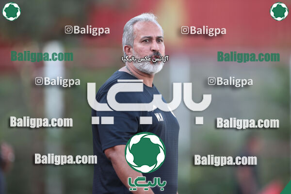 پرسپولیس 2–0 پاس قوامین