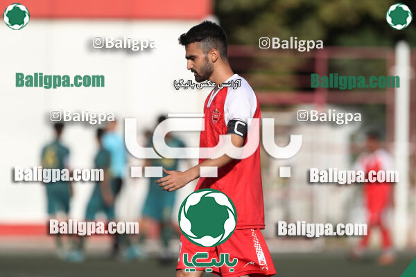 پرسپولیس 2–0 پاس قوامین