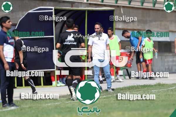 ایرانمهر باباخانی 0–2 پرسپولیس