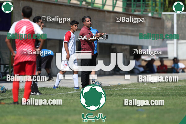 ایرانمهر باباخانی 0–2 پرسپولیس