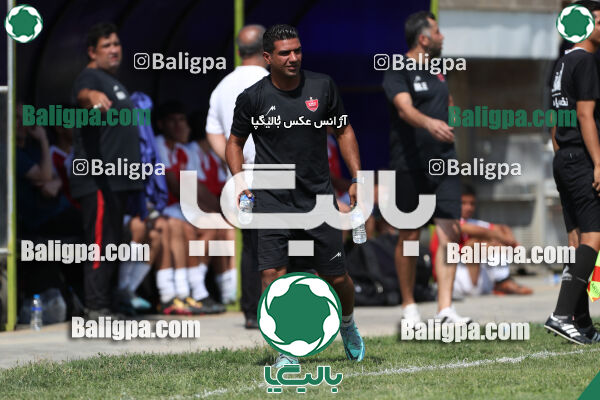 ایرانمهر باباخانی 0–2 پرسپولیس