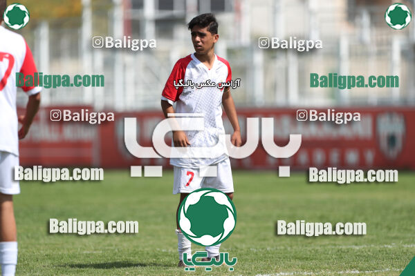 ایرانمهر باباخانی 0–2 پرسپولیس