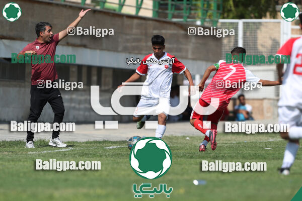 ایرانمهر باباخانی 0–2 پرسپولیس