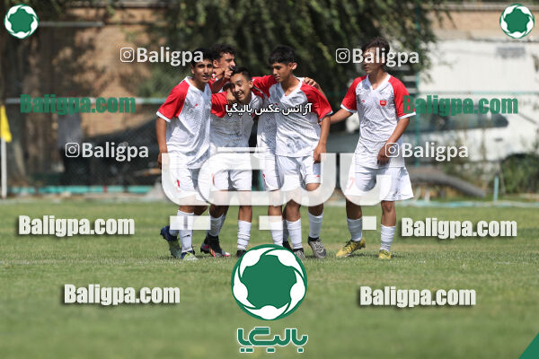 ایرانمهر باباخانی 0–2 پرسپولیس