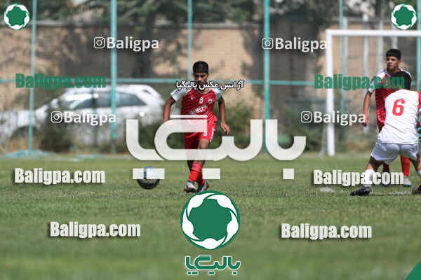 ایرانمهر باباخانی 0–2 پرسپولیس