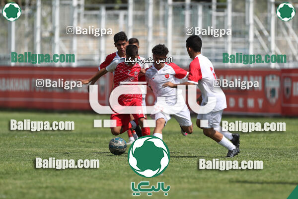 ایرانمهر باباخانی 0–2 پرسپولیس
