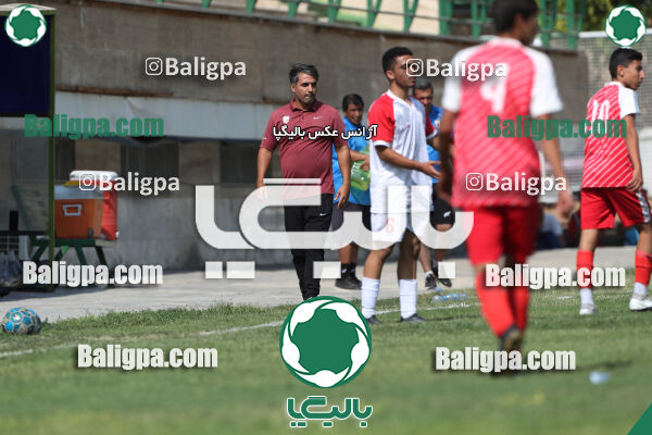 ایرانمهر باباخانی 0–2 پرسپولیس