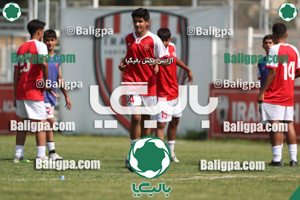 ایرانمهر باباخانی 0–2 پرسپولیس