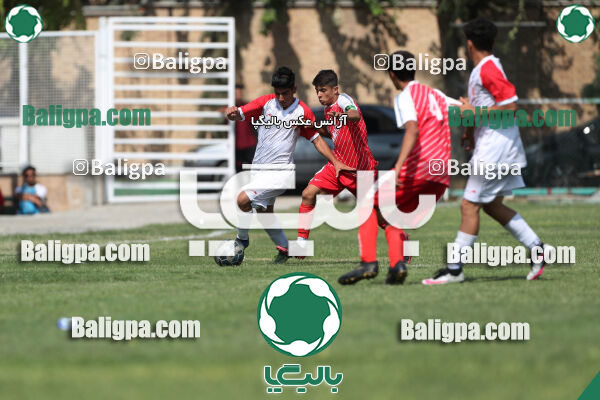 ایرانمهر باباخانی 0–2 پرسپولیس