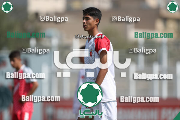 ایرانمهر باباخانی 0–2 پرسپولیس