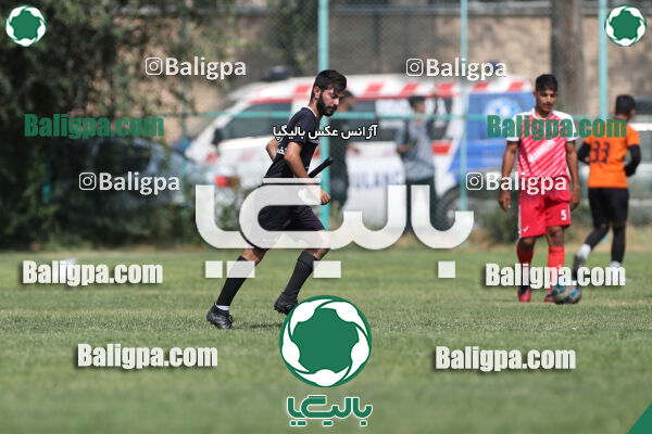 ایرانمهر باباخانی 0–2 پرسپولیس