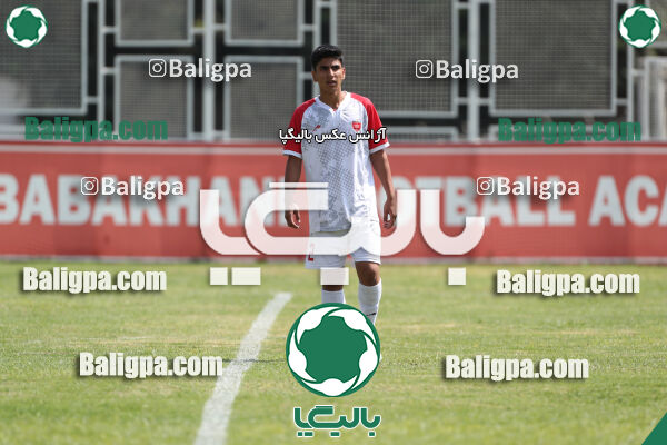 ایرانمهر باباخانی 0–2 پرسپولیس