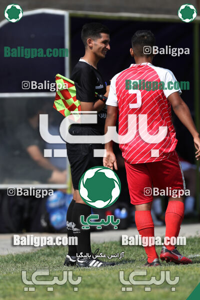 ایرانمهر باباخانی 0–2 پرسپولیس