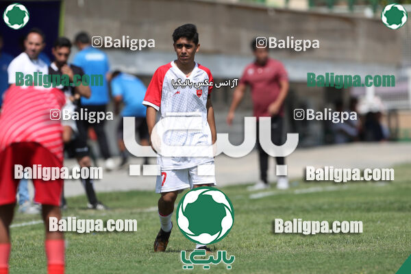 ایرانمهر باباخانی 0–2 پرسپولیس