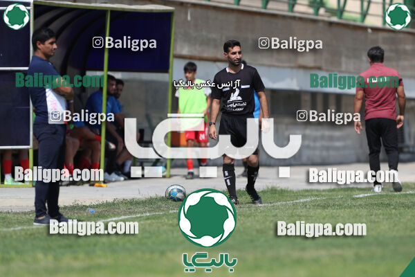 ایرانمهر باباخانی 0–2 پرسپولیس