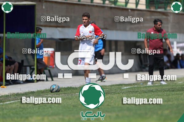 ایرانمهر باباخانی 0–2 پرسپولیس