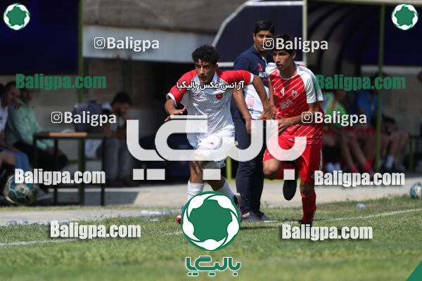ایرانمهر باباخانی 0–2 پرسپولیس
