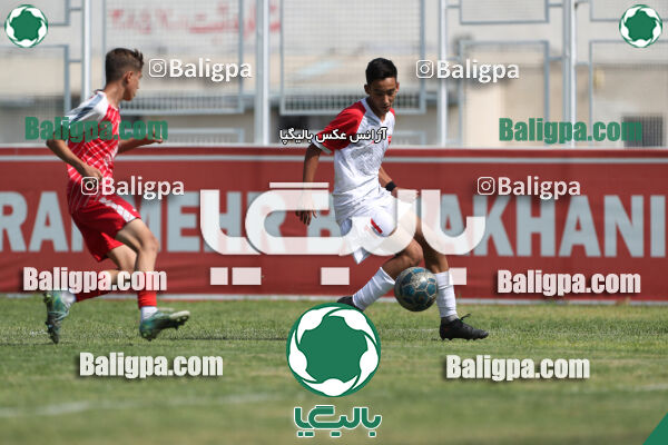 ایرانمهر باباخانی 0–2 پرسپولیس
