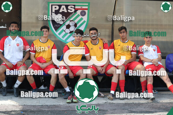 انرژی پیشرو ایرانیان 3–3 پرسپولیس