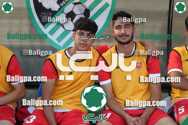 انرژی پیشرو ایرانیان 3–3 پرسپولیس