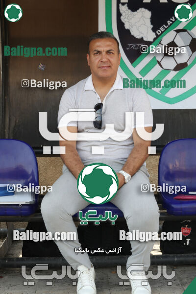 انرژی پیشرو ایرانیان 3–3 پرسپولیس