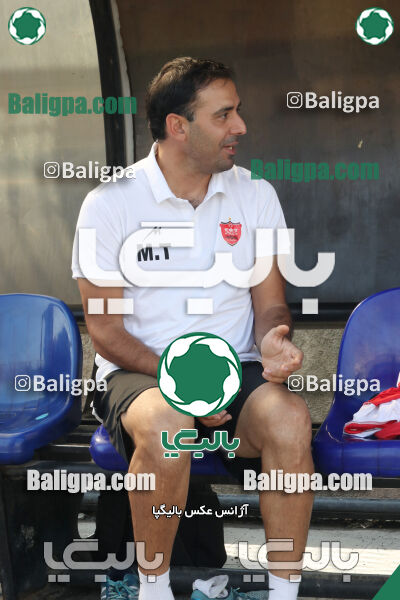 انرژی پیشرو ایرانیان 3–3 پرسپولیس