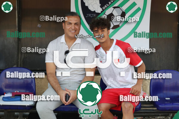 انرژی پیشرو ایرانیان 3–3 پرسپولیس