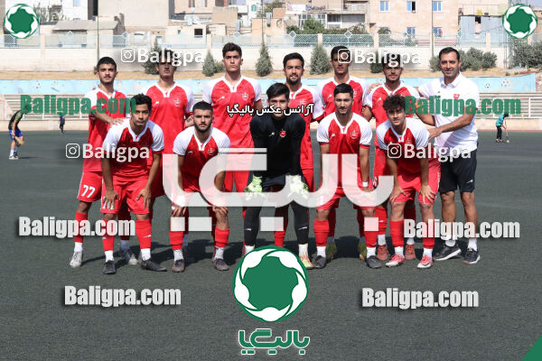 انرژی پیشرو ایرانیان 3–3 پرسپولیس