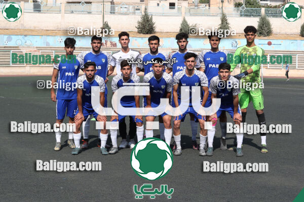 انرژی پیشرو ایرانیان 3–3 پرسپولیس