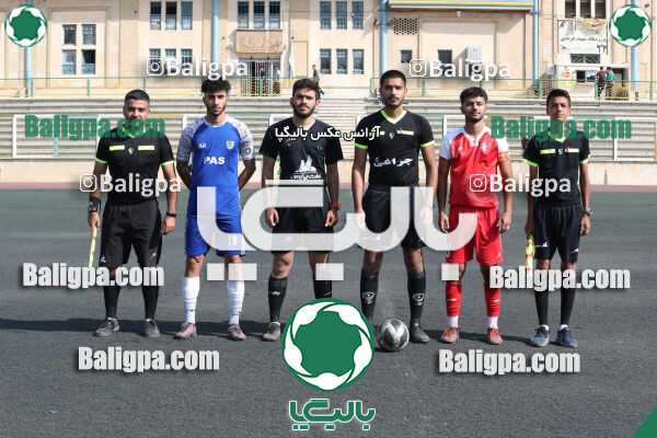 انرژی پیشرو ایرانیان 3–3 پرسپولیس