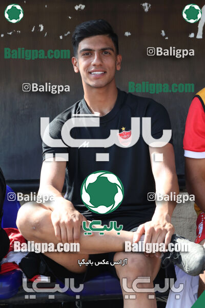 انرژی پیشرو ایرانیان 3–3 پرسپولیس