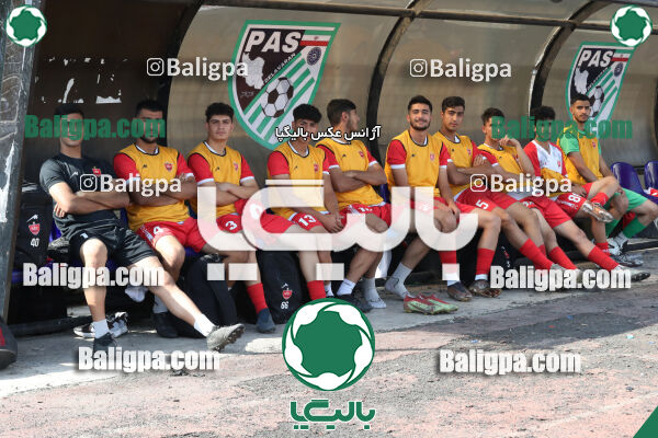 انرژی پیشرو ایرانیان 3–3 پرسپولیس