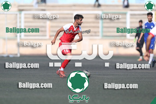 انرژی پیشرو ایرانیان 3–3 پرسپولیس
