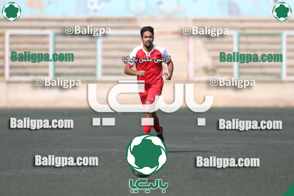 انرژی پیشرو ایرانیان 3–3 پرسپولیس