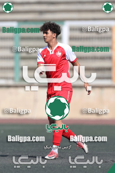انرژی پیشرو ایرانیان 3–3 پرسپولیس