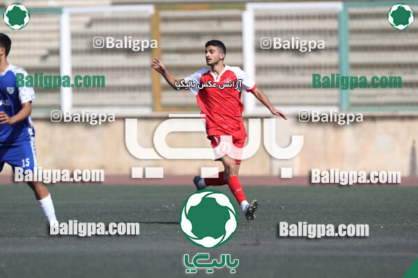 انرژی پیشرو ایرانیان 3–3 پرسپولیس