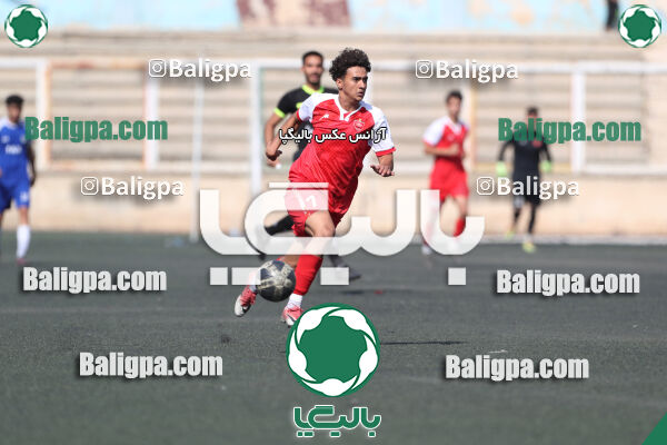 انرژی پیشرو ایرانیان 3–3 پرسپولیس