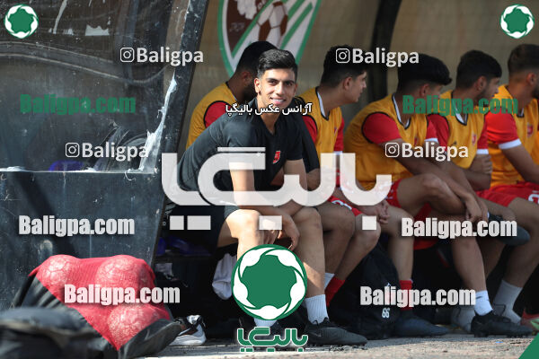 انرژی پیشرو ایرانیان 3–3 پرسپولیس