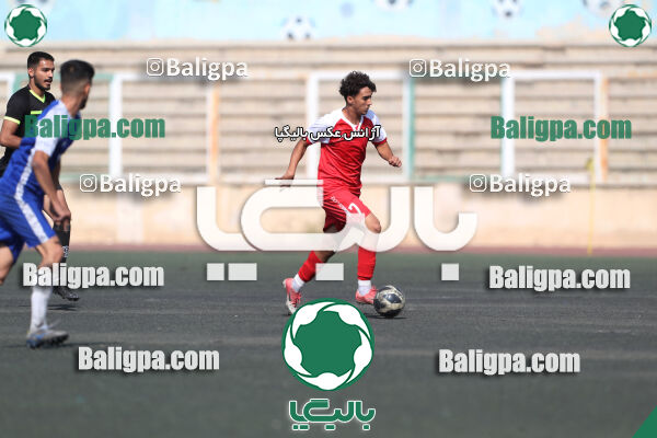انرژی پیشرو ایرانیان 3–3 پرسپولیس