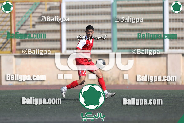 انرژی پیشرو ایرانیان 3–3 پرسپولیس