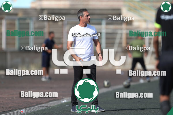انرژی پیشرو ایرانیان 3–3 پرسپولیس