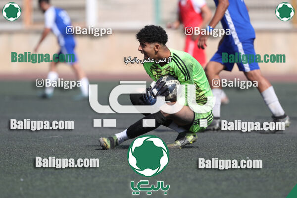 انرژی پیشرو ایرانیان 3–3 پرسپولیس