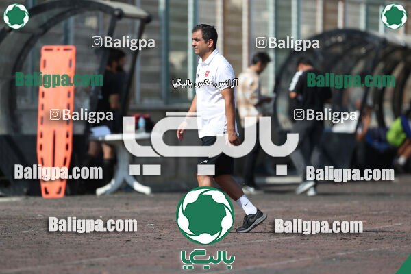 انرژی پیشرو ایرانیان 3–3 پرسپولیس