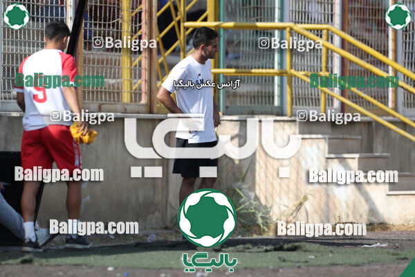 انرژی پیشرو ایرانیان 3–3 پرسپولیس