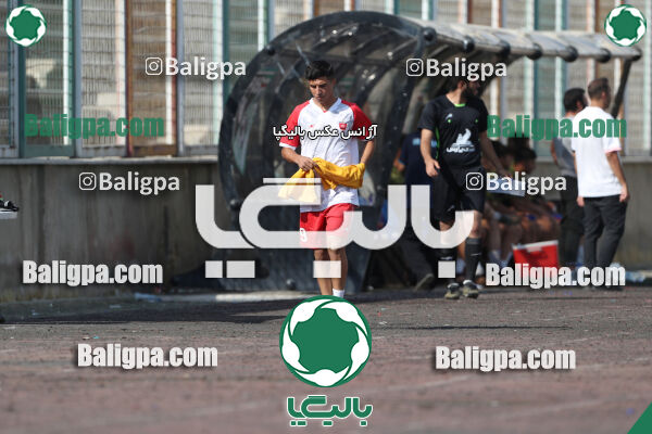 انرژی پیشرو ایرانیان 3–3 پرسپولیس