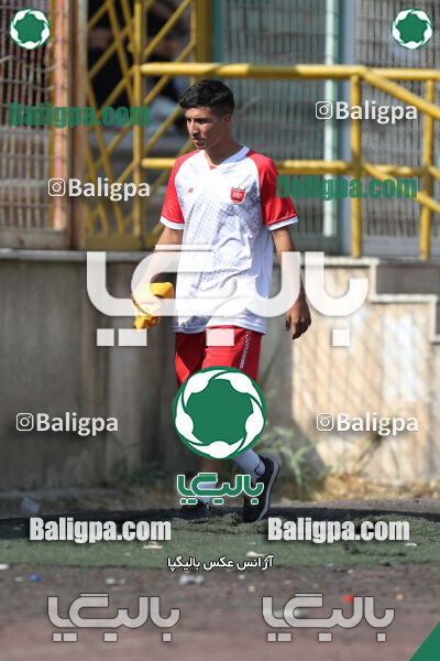 انرژی پیشرو ایرانیان 3–3 پرسپولیس