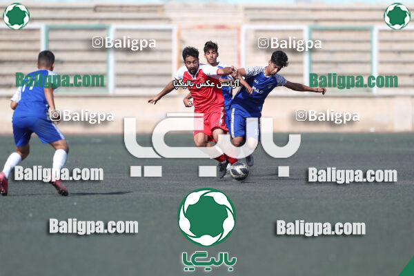 انرژی پیشرو ایرانیان 3–3 پرسپولیس